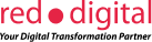 Red Dot Digital Logo