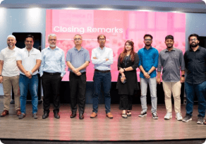 RedDot Digital Celebrates H1’24 Townhall
