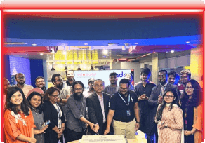 Announcing the launch of “Campaign Management Platform” by RedDot Digital Limited for ADA, designed to revolutionize both B2B and B2C mobile advertising