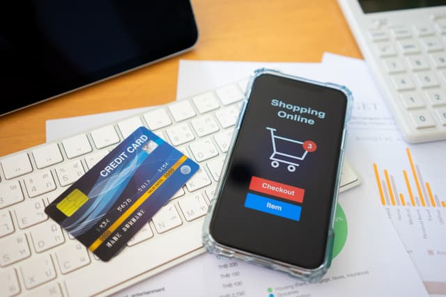 ERP & eCommerce
