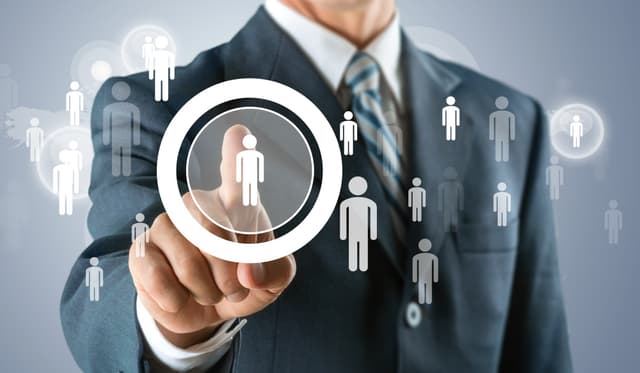 Human Resources