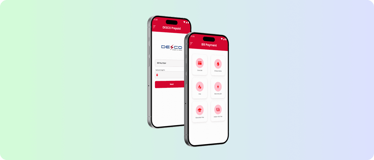 Digital Financial Service