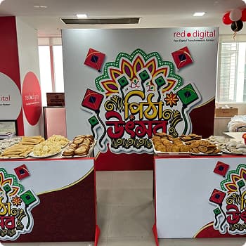 Pohela Boishakh celebration